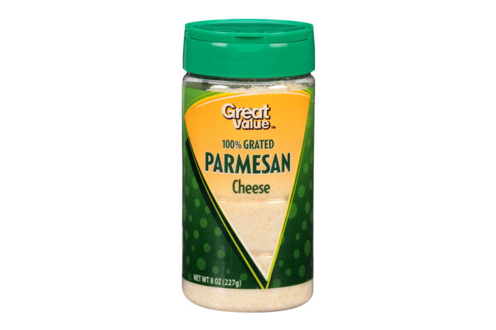 Fake Parmesan Cheese Is a Bigger Problem Than You'd Think - CNET