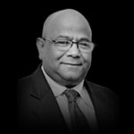 Mr Kaushik Dutta Ficci Cascade